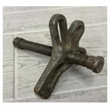 Britain P-130 Harmonic Balance Gear Puller