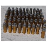 (50) Rounds of 44 Mag Ammo