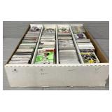 (3000+) Sports Card Collection