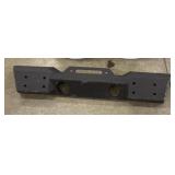 Jeep Wrangler / Gladiator Front Bumper