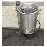 Turkey Fryer