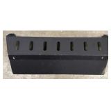 Jeep Skid Plate - Front