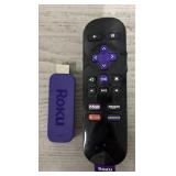 Roku Remote