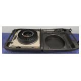 Kodak Ektagraphic III Projector w/ Case