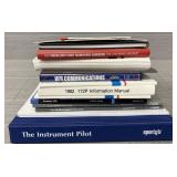 Private Pilots Training & Aircraft Manuals