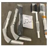 Multi-Gym Upper Body Workout