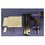 Central Pneumatic Staple Gun