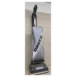 Oreck XL Corded Vacuum