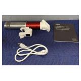 Above Immersion Circulator