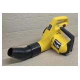 Paramount 1HP Leaf Blower/Vacuum