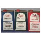 (3) Du Pont Military Rifle Powder