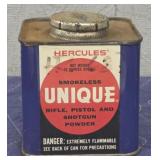 Hercules Smokeless Rifle/Pistol/Shotgun Powder