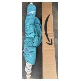 New Hanging Swinging Hammock