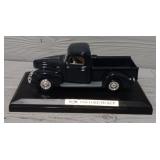 1940 Ford Die Cast Pickup