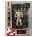 Ghost Busters Stantz