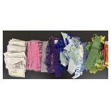 Variety Boy Scouts of America Ribbons/Sashes #2