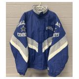 90s Dallas Cowboys Jacket