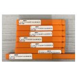 (7) Various R&N SPPT Plug Taps