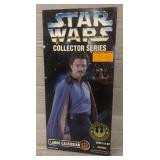 Star Wars Collector Series Lando Calrissian