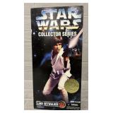 Star Wars Collector Series Luke Skywalker