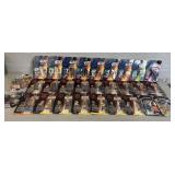 (29) Various Star Wars Action Figures