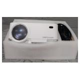 T20 Home Theater Projector