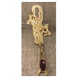 Ladies Fashion Necklace