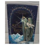 Star Tarot 2nd Edition