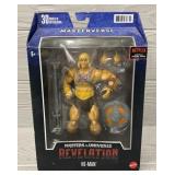 Masters of the Universe Revelation He-Man