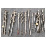 Wood Drill Bits