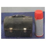 1960 Thermos Vintage Lunchbox