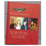 The Kane Chronicles Survival Guide