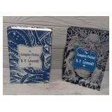 The Complete Fiction of H.P. LoveCraft