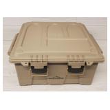 Sportsmans Warehouse Plastic Ammo Crate