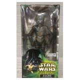 Star Wars Bounty Hunter Figure