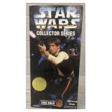 Star Wars Collector Series Han Solo