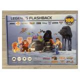 Legends Flashback Game Console