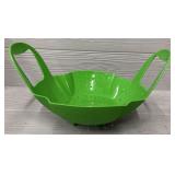 Silicon Vegetable Steamer