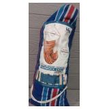 Indoor Outdoor Hammock Chair Sealed