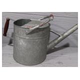 Metal Watering Can