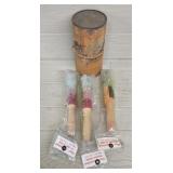 3-Pack Marine Flares