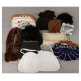 Vintage Purses & Clutches