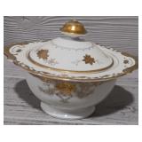 Vintage Japan Sugar Bowl