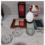 Variety of Mirrors Tablet & More