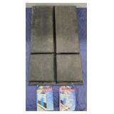 Bass Pro Boat Fender Bumpers