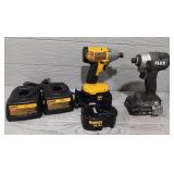 Cordless Power Drills Batteries & Chargers