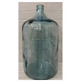 Heavy 5-Gallon Thick Glass Italian Carboy