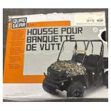 UTV Bench Seat Cover