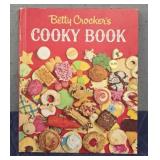 Betty Crockers Cooky Book