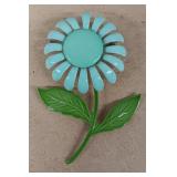 Vintage Flower Brooch